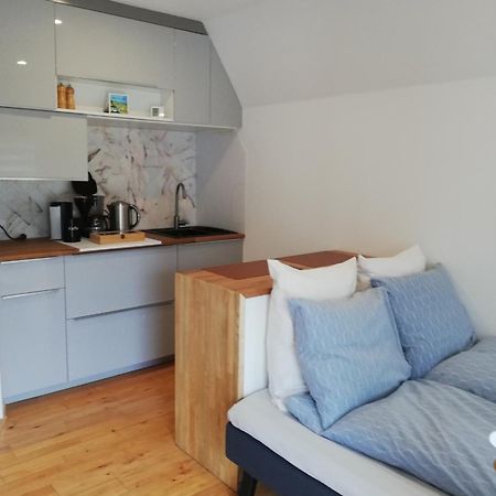 Apartamento The Whispering Apple Garden Retreat Morud Exterior foto